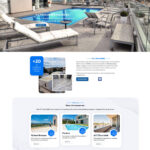 A.C Etanchéité projet réalisé par l'agence Panda Marketing Digital
