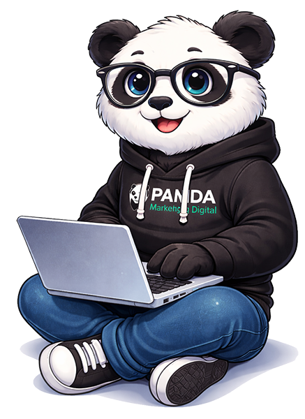 Booster votre activité grâce a votre site internet - Panda Marketing Digital